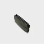 Orbitkey Orbitkey Desk Pouch Olive, Detailansicht 3 | One Horizon