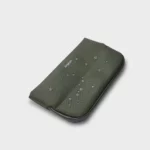 Orbitkey Orbitkey Desk Pouch Olive, Detailansicht 5 | One Horizon