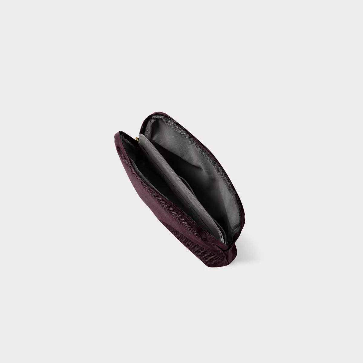 Orbitkey Orbitkey Desk Pouch Plum, Detailansicht 4 | One Horizon