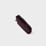 Orbitkey Orbitkey Desk Pouch Plum, Detailansicht 5 | One Horizon