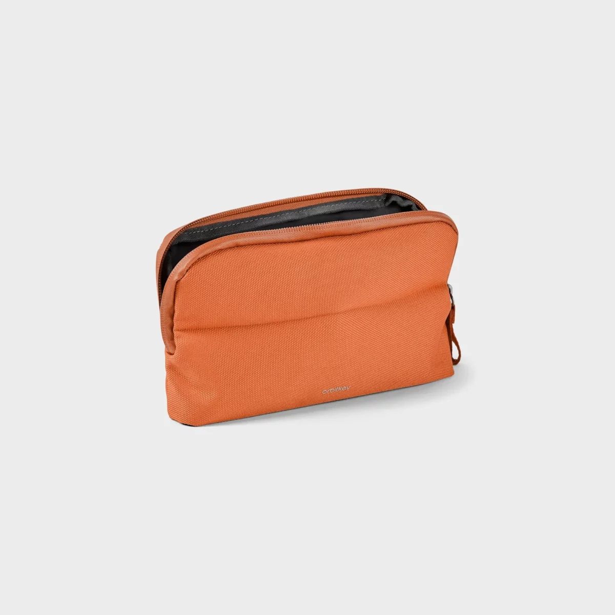 Orbitkey Orbitkey Desk Pouch Terracotta, Detailansicht 2 | One Horizon