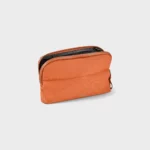 Orbitkey Orbitkey Desk Pouch Terracotta, Detailansicht 2 | One Horizon