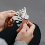 Extension Orbitkey