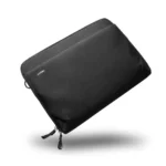 Orbitkey Essentials Laptop Sleeve 14" Schwarz, Detailansicht 2 | One Horizon
