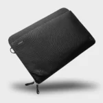 Orbitkey Essentials Laptop Sleeve 16" Schwarz, Detailansicht 4 | One Horizon