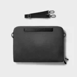 Orbitkey Essentials Laptop Sleeve 16" Schwarz, Detailansicht 6 | One Horizon