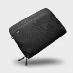 Orbitkey Essentials Laptop Sleeve 16" Schwarz, Detailansicht 8 | One Horizon