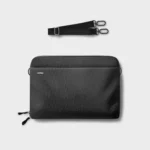 Orbitkey Essentials Laptop Sleeve 16" Schwarz, Detailansicht 9 | One Horizon