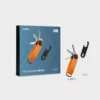 Orbitkey Orbitkey Coffret cadeau - Organiseur de clés Active Key | One Horizon