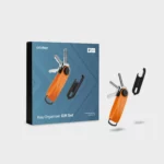 Orbitkey Orbitkey Gift Set - Active Key Organiser | One Horizon