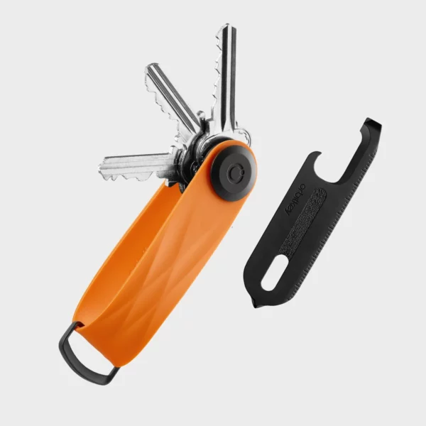 Coffret cadeau Orbitkey - Organiseur de clés Active Key