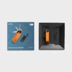 Orbitkey Orbitkey Gift Set - Active Key Organiser, Detailansicht 4 | One Horizon