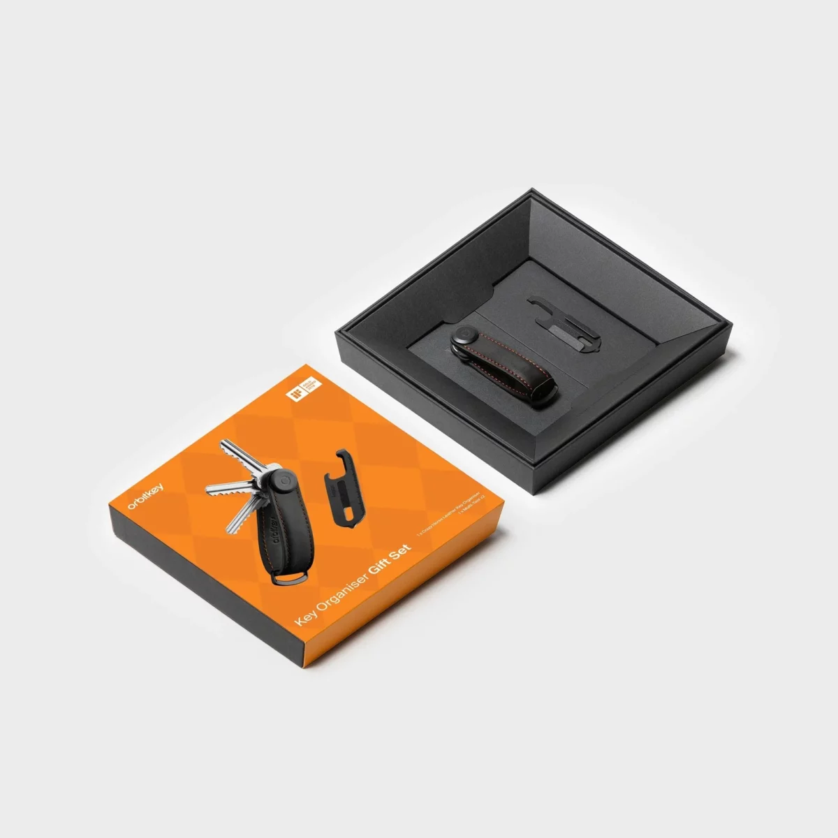 Orbitkey Orbitkey Gift Set - Active Key Organiser, Detailansicht 5 | One Horizon