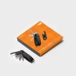 Orbitkey Orbitkey Gift Set - Active Key Organiser, Detailansicht 6 | One Horizon