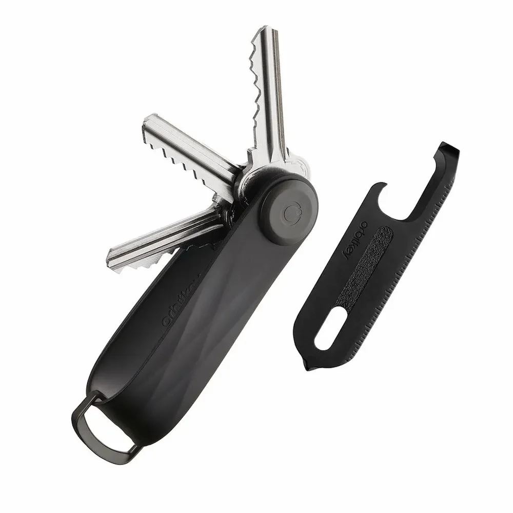Orbitkey Orbitkey Gift Set - Active Key Organiser, Detailansicht 8 | One Horizon