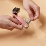 Orbitkey Gift Set - Leather Key Organizer