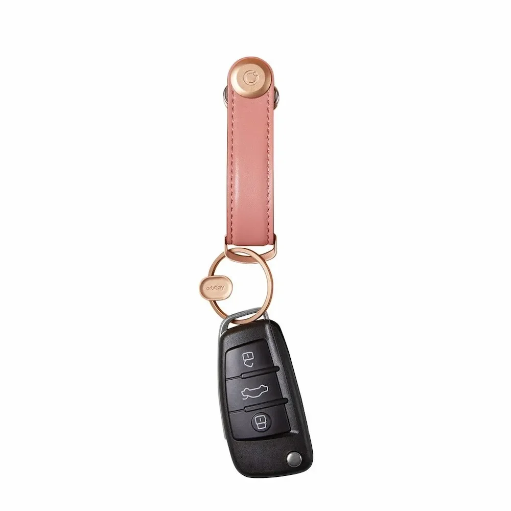 Orbitkey Gift Set - Leather Key Organizer