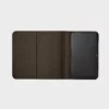Orbitkey Hybrid Laptop Sleeve Schwarz / 14" Zoll, Laptop-Hülle und Schreibtischmatte | One Horizon