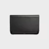 Orbitkey Hybrid Laptop Sleeve Schwarz / 14" Zoll, Detailansicht 2 | One Horizon