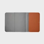 Orbitkey Hybrid Laptop Sleeve Terracotta / 14" Zoll, Detailansicht 3 | One Horizon