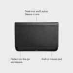 Orbitkey Hybrid Laptop Sleeve, Übersicht 1 | One Horizon