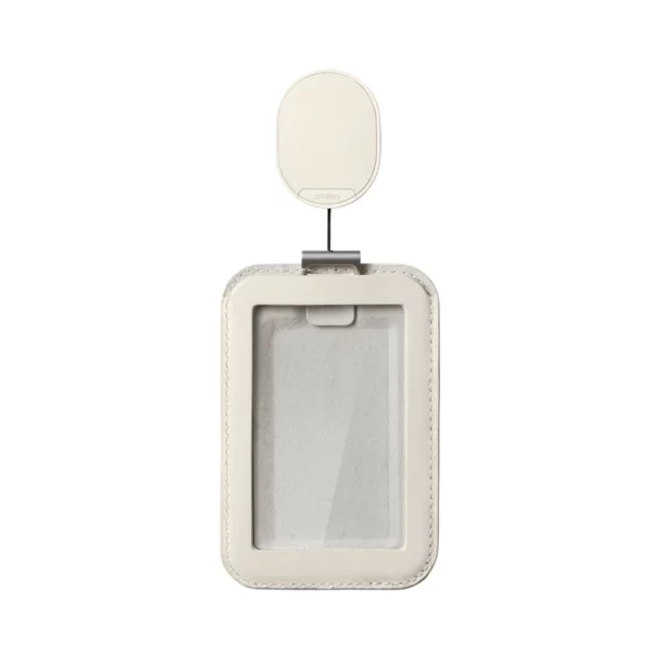 Porte-carte d'identité Orbitkey Pro
