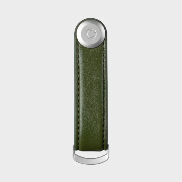 Orbitkey Orbitkey Schlüsselorganisator Kaktus Kaktusgrün, Detailansicht 2 | One Horizon