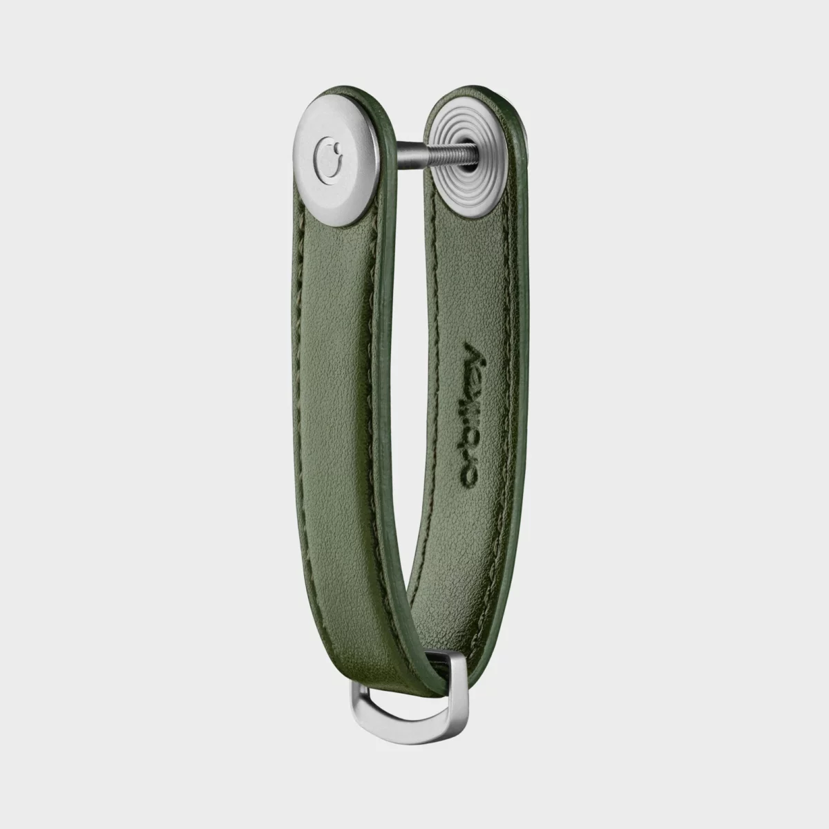 Orbitkey Orbitkey Schlüsselorganisator Kaktus Kaktusgrün, Detailansicht 3 | One Horizon