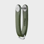 Orbitkey Orbitkey Schlüsselorganisator Kaktus Kaktusgrün, Detailansicht 3 | One Horizon