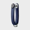 Orbitkey Orbitkey Schlüsselorganisator Kaktus Navy, Detailansicht 2 | One Horizon