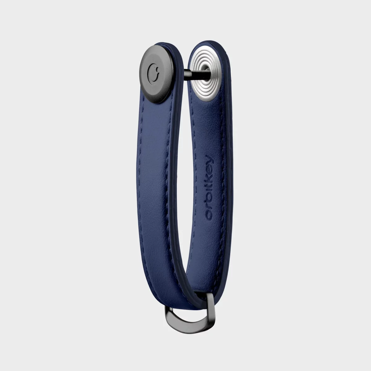Orbitkey Orbitkey Schlüsselorganisator Kaktus Navy, Detailansicht 2 | One Horizon