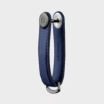 Orbitkey Orbitkey Schlüsselorganisator Kaktus Navy, Detailansicht 2 | One Horizon