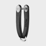 Orbitkey Orbitkey Schlüsselorganisator Kaktus Schwarz, Detailansicht 2 | One Horizon