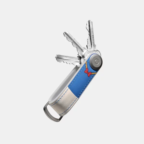 Organisateur de clés Orbitkey Disney - Donald Duck