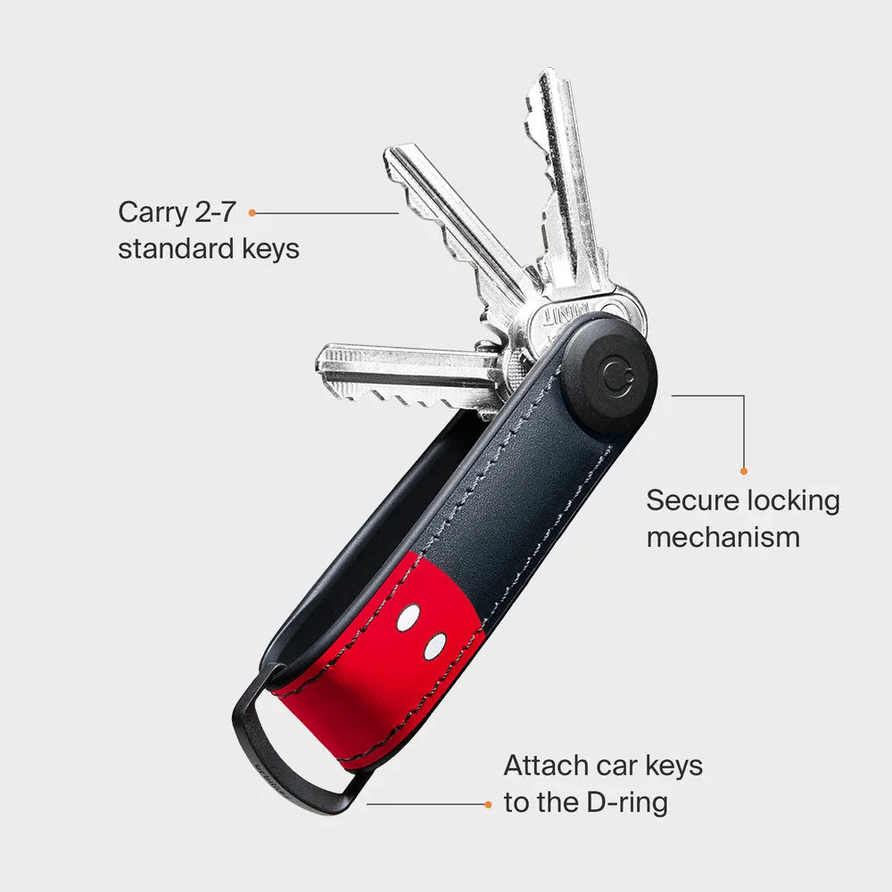 Organisateur de clés Orbitkey Disney