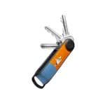 Organisateur de clés Orbitkey Disney Mickey Mouse