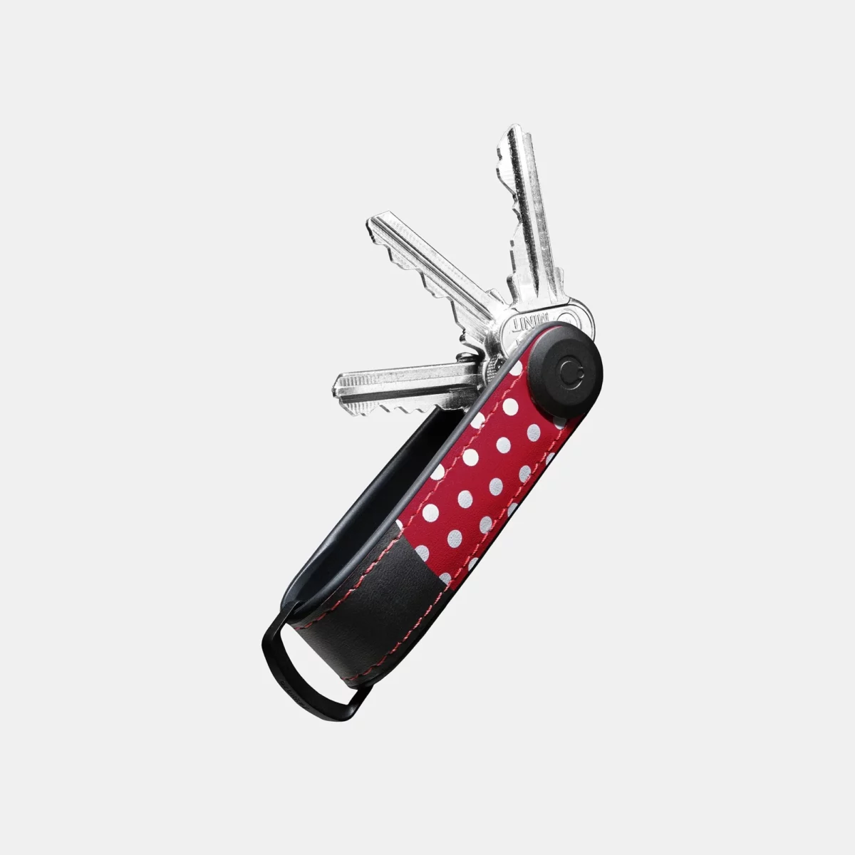 Organisateur de clés Orbitkey Disney Minnie Mouse