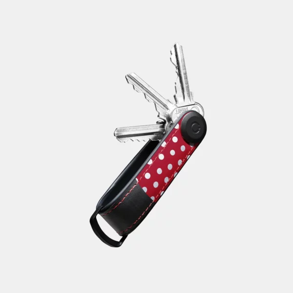 Organisateur de clés Orbitkey Disney - Minnie Mouse