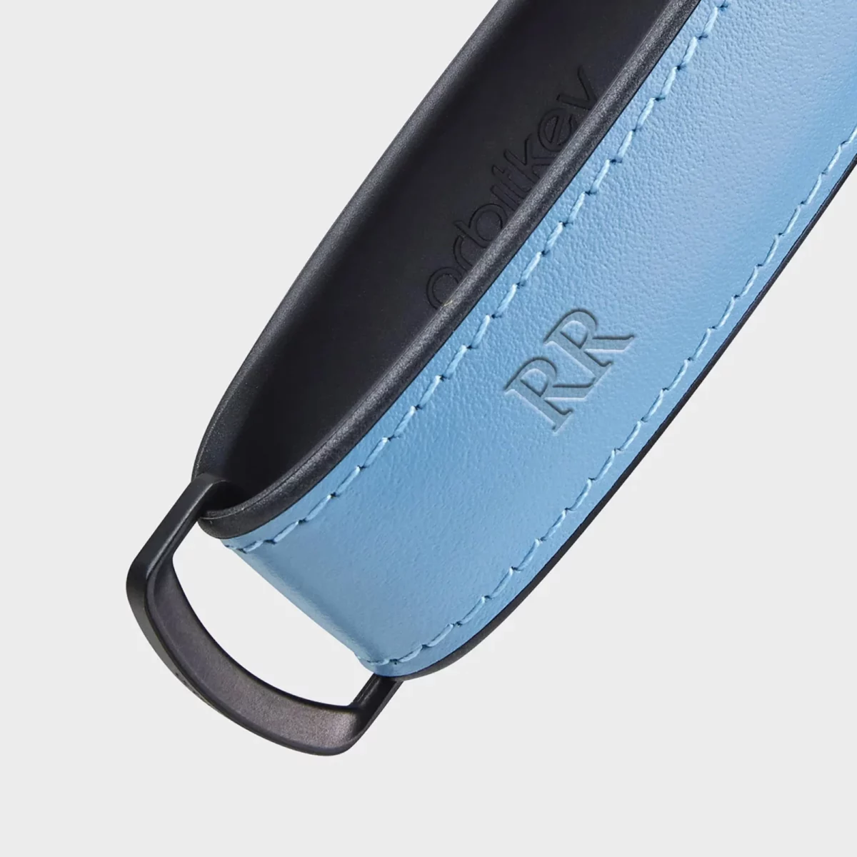 Orbitkey Key Organizer Hybrid Leather