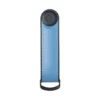 Orbitkey Orbitkey Key Organiser Hybrid Leather Lake Blue, Detailansicht 9 | One Horizon