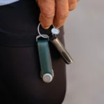 Orbitkey Key Organizer Hybrid Leather