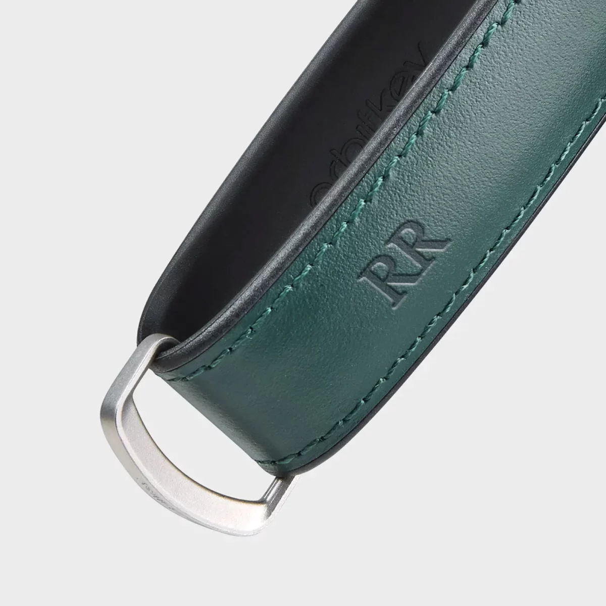 Orbitkey Key Organizer Hybrid Leather