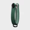 Orbitkey Orbitkey Key Organiser Matte Leather Matte Forest, Detailansicht 3 | One Horizon