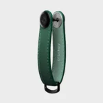 Organisateur de clés Orbitkey en cuir mat