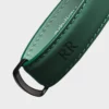 Orbitkey Orbitkey Key Organiser Matte Leather Matte Forest, Detailansicht 4 | One Horizon