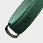 Organisateur de clés Orbitkey en cuir mat