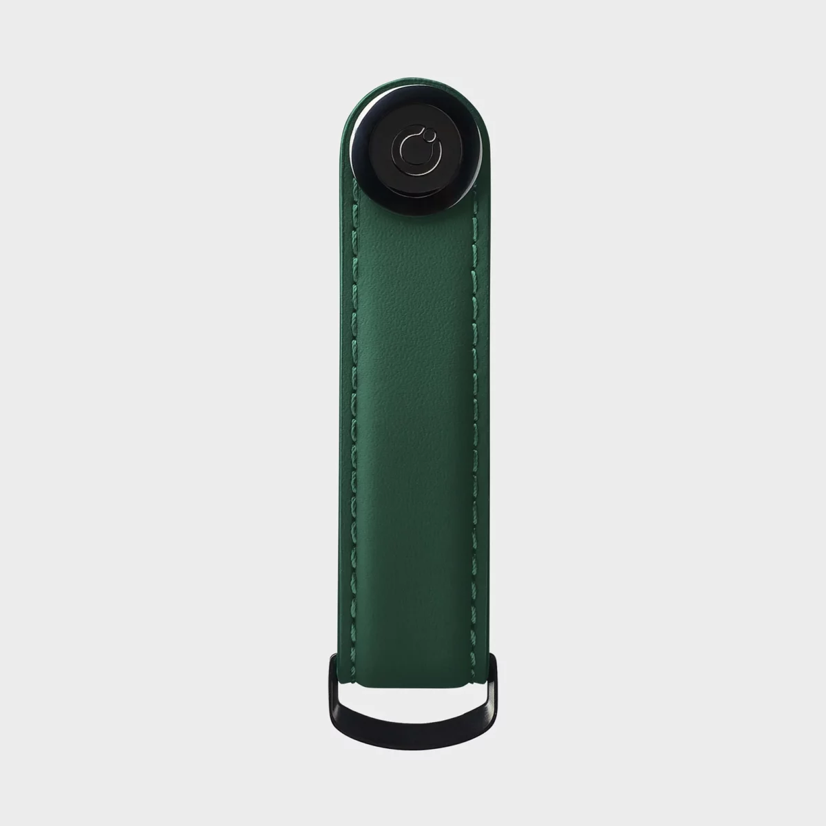 Organisateur de clés Orbitkey en cuir mat