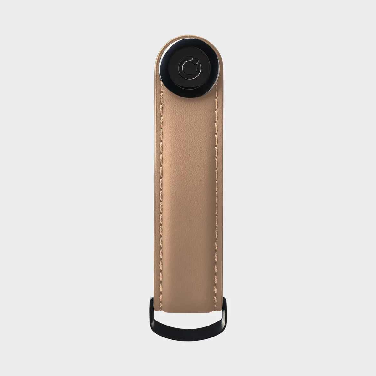 Organisateur de clés Orbitkey en cuir mat