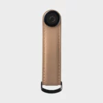 Organisateur de clés Orbitkey en cuir mat