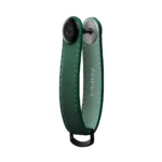 Organisateur de clés Orbitkey en cuir mat